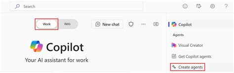 copilot studio agent builder tutorial