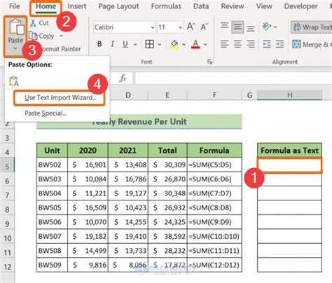 copy and paste from excel to html text input