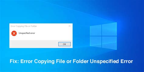 copy files from android to pc unspecified error