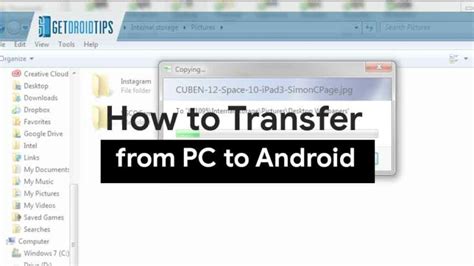 copy files from android to pc using adb