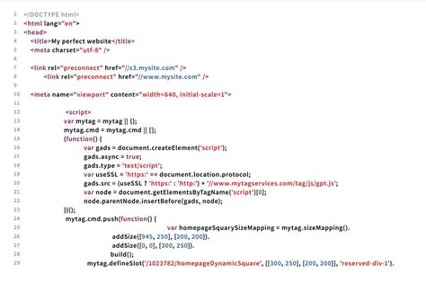 copy paste code