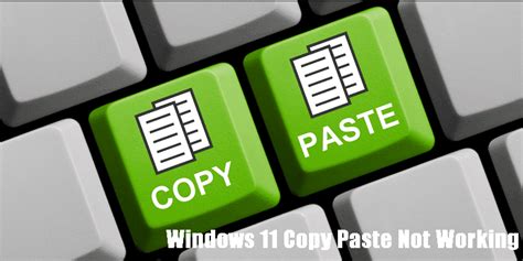 copy paste error