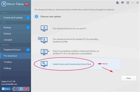 copy printer driver from one computer to another