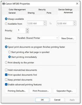 copy printer settings from one computer to another windows 11