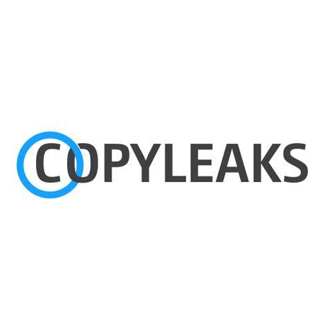 copyleaks
