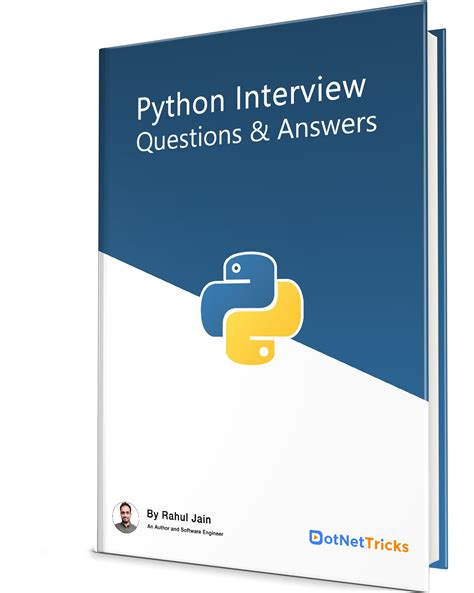 core python interview questions and answers
