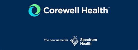Corewell Health Chart