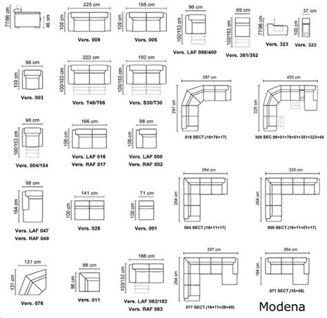 corner sofa dimensions in cm