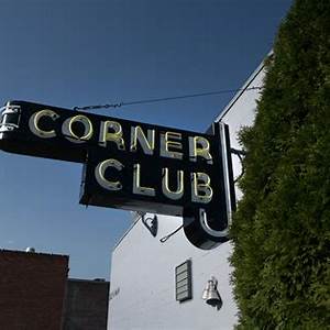 Corner Club