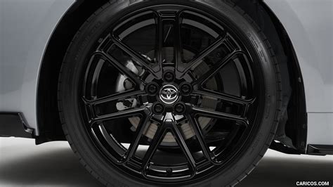 corolla apex wheel specs