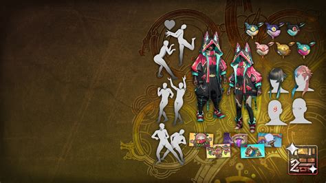 cosmetic dlc game