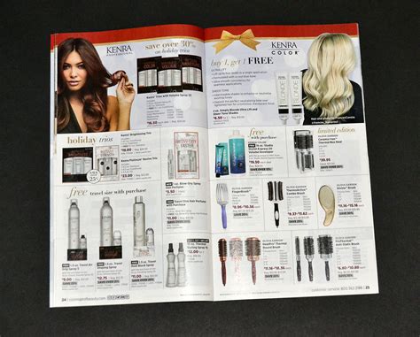 Cosmoprof Monthly Catalog