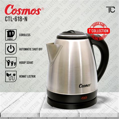 Cosmos