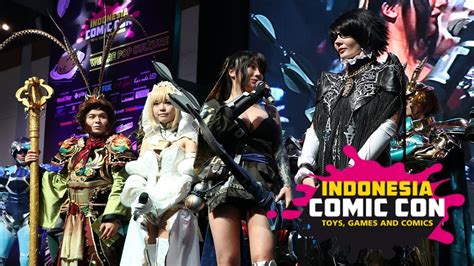 Cosplay Event