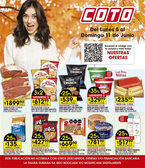 Coto Catalogo Digital