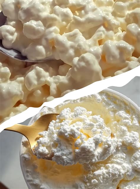 cottage cheese