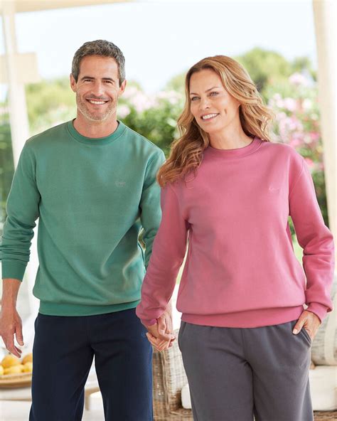 Cotton Traders Catalog