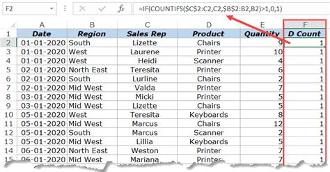 count distinct in excel pivot table