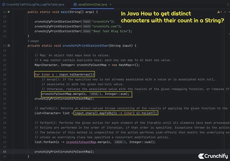 count special characters in string java