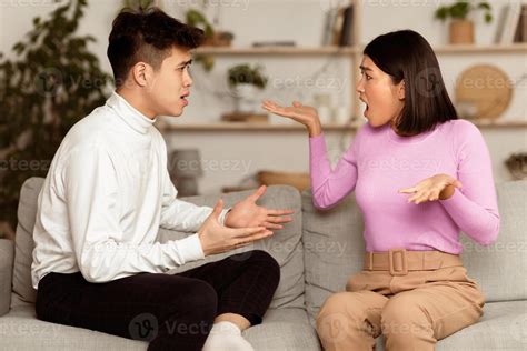 couple arguing about infidelity