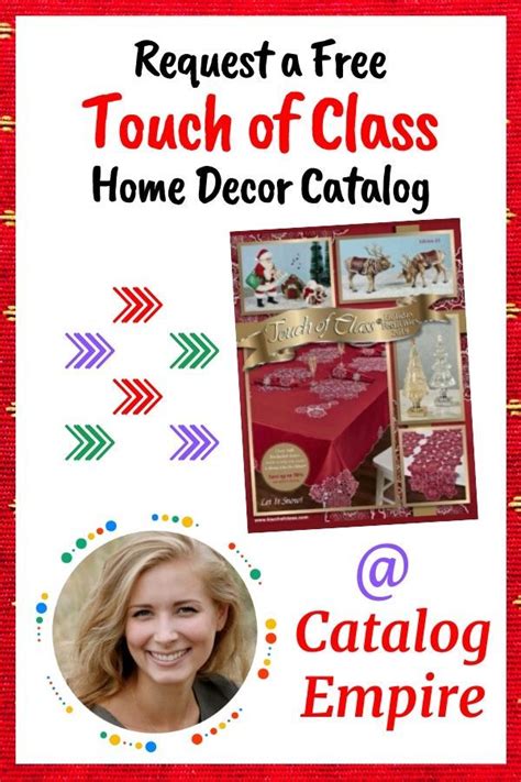 Coupon Code Touch Of Class Catalog