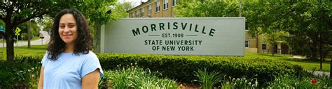 Course Catalog For Hphp Morrisville State