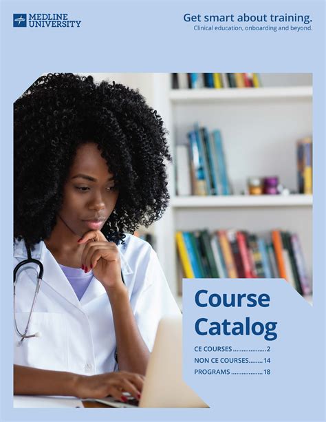 Course Catalog Search