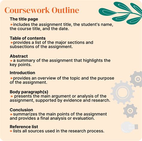 course introduction examples