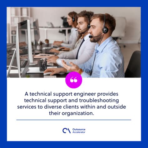 courses for technical support engineer