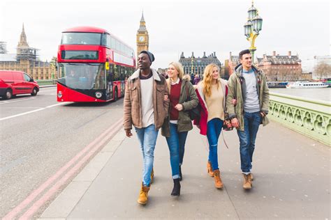 courses to study in london