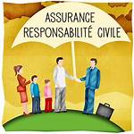 Couverture de responsabilité civile