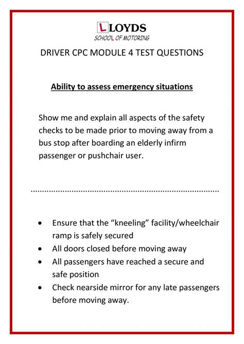 cpc module 4 questions and answers