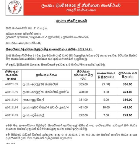 cpc price list electronics