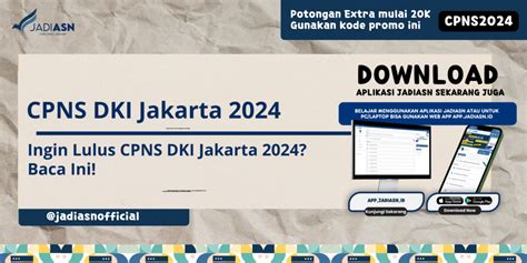cpns dki jakarta