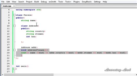 cpp class file example
