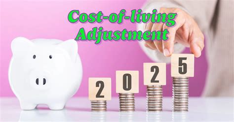 cpp cost of living increase 2025 calculator