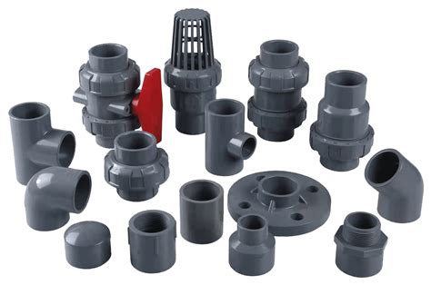 Cpv Fittings Catalog
