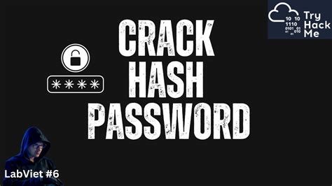 Crack The Hash Walkthrough