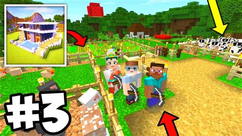 Craft The World Walkthrough