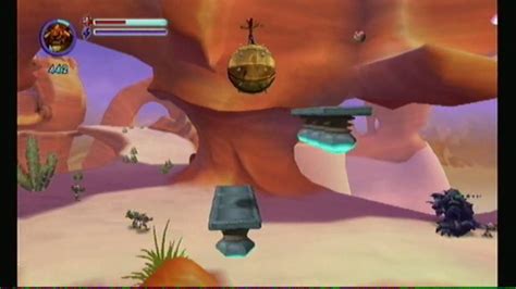 Crash Mind Over Mutant Walkthrough Part 12