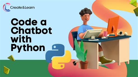 create a chatbot with python