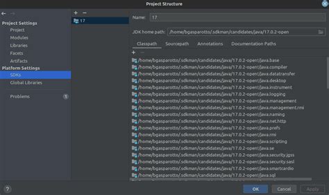 create a python project in intellij