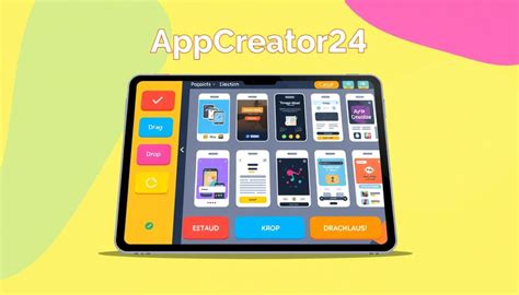 create android app without coding offline free