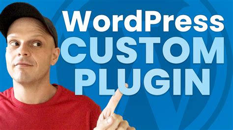 create custom plugin in wordpress