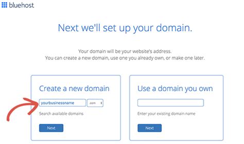 create domain email for free