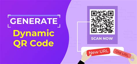 create dynamic qr code free