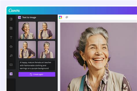 create faces with ai