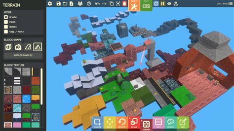 create game without coding free