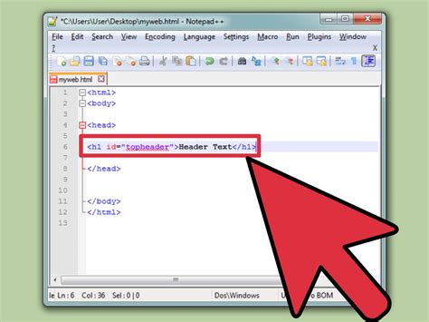 create html code from url