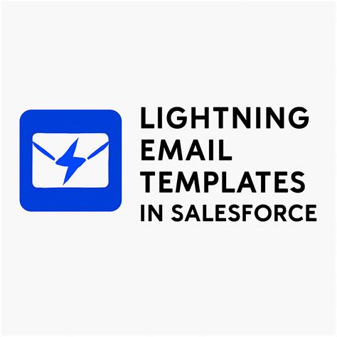 create lightning email template folder